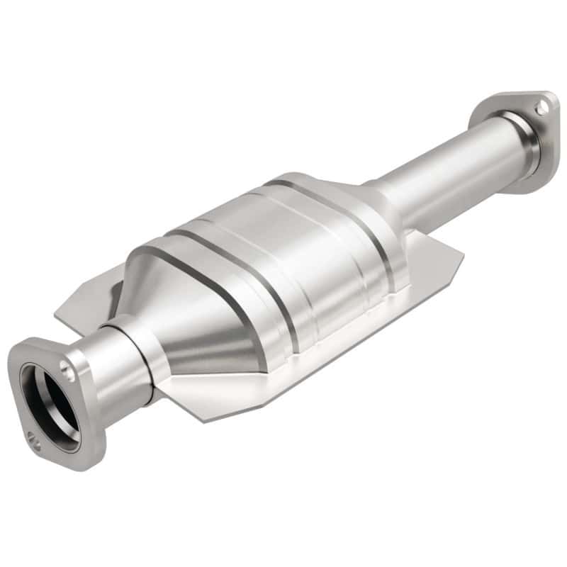 Magnaflow — MagnaFlow Conv DF 97-98 Sonata 2.0L 4Cyl.
HM Grade
HM - view 1