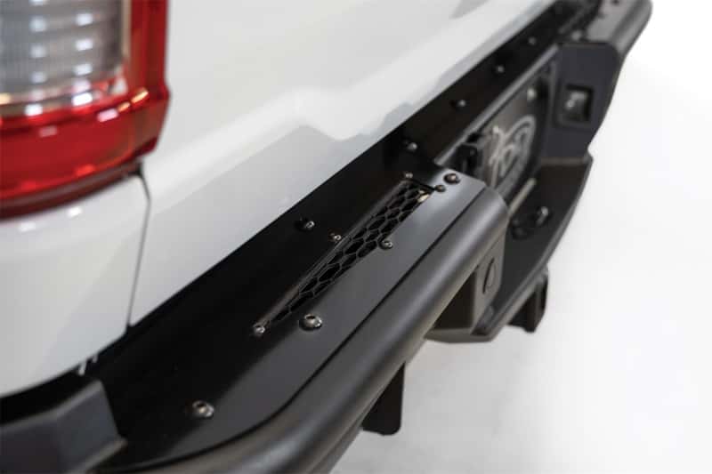 Addictive Desert Designs — Addictive Desert Designs 2024+ Ford F-150 PRO Bolt-On Front Bumper
Bumper- Rear - view 9
