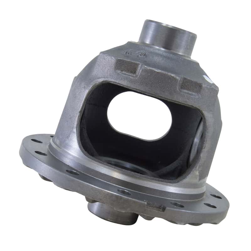 Yukon Gear & Axle — Yukon Gear Replacement Standard Open Carrier Case For Dana 70 / 4.10 & Down
Differential Case  - view 4