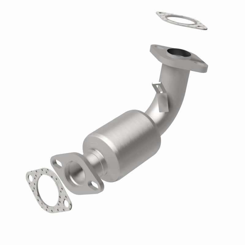 Magnaflow — MagnaFlow Conv DF 99-00 Galant 2.4 frnt OEM
OEM Grade
OEM - view 18