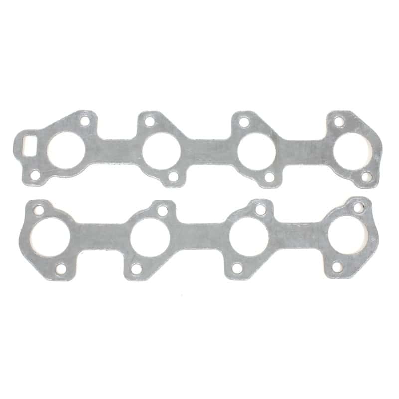 JBA — JBA Chrysler 4.7L PowerTech V-8 Round Port Header Gasket - Pair
Header Gasket - view 2