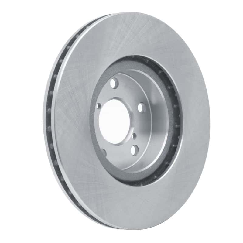 DFC — DFC 17-23 Subaru Impreza Front Brake Rotor
DFC Brake Rotor - view 4