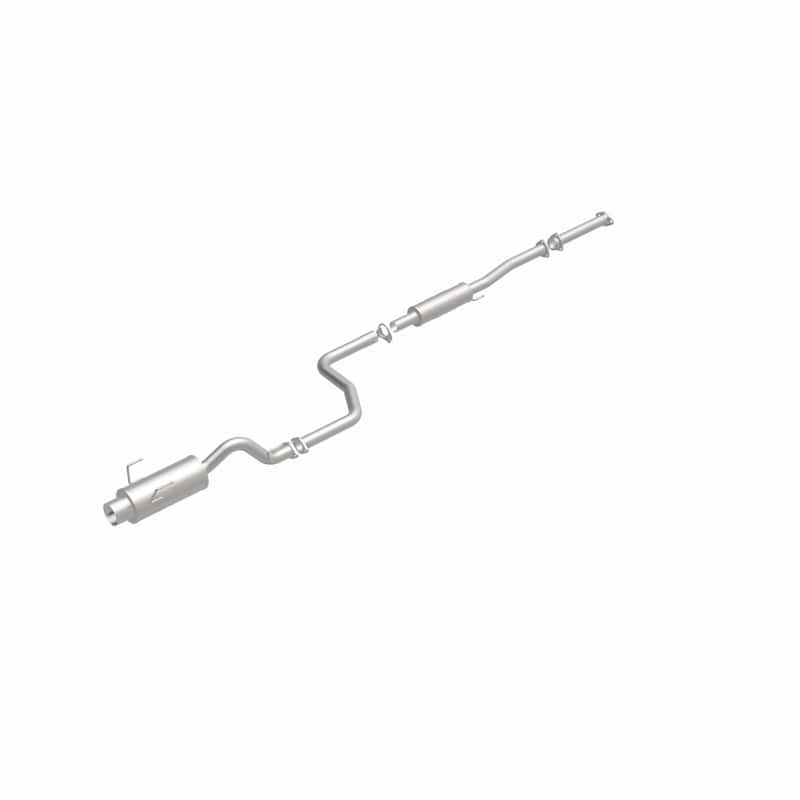 Magnaflow — MagnaFlow Sys C/B Honda Civic 3Dr 96-
Cat-Back - view 23
