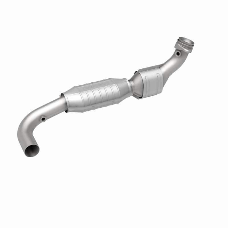 Magnaflow — MagnaFlow Conv DF 01-03 F-150 5.4 2WD D/S 49S
HM Grade
HM - view 19