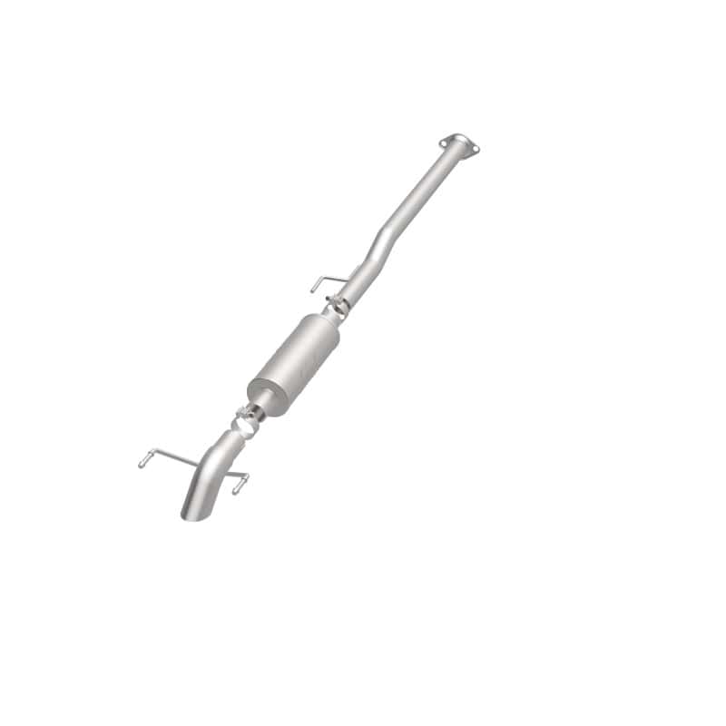 Magnaflow — MagnaFlow 13-14 Toyota Tacoma V6 4.0L Turn Down in Front of Rear Tire SS Catback Perf Exhaust
Cat-Back - view 21