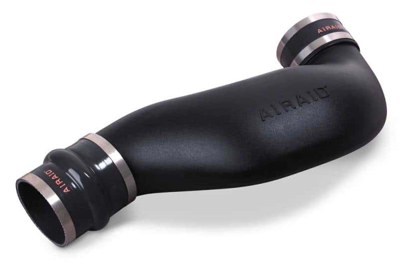 Airaid — Airaid 05-06 LS1 4.8/5.3/6.0/8.1L (w/ Elec Fan) Modular Intake Tube
AIRAID Modular Intak
Universal Tube - view 1