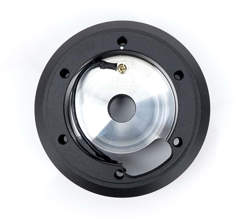 NRG — NRG Short Hub Adapter Mazda 8 / Mazda NC+ - view 3