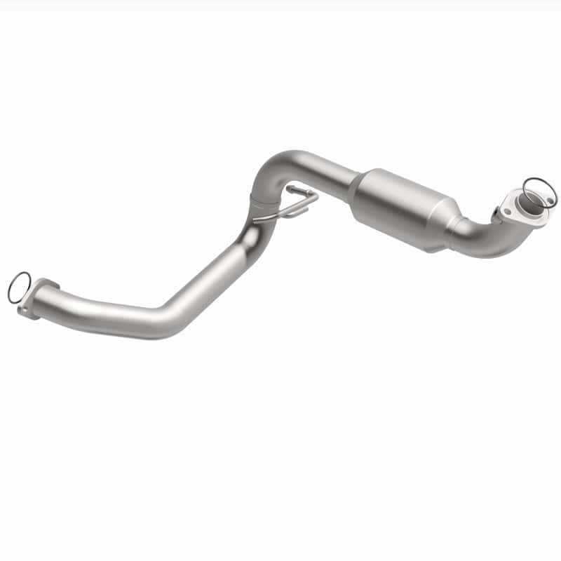 Magnaflow — MagnaFlow 16-20 Toyota Tacoma V6 3.5L OEM Grade Direct-Fit Catalytic Converter
OEM Grade
OEM - view 6