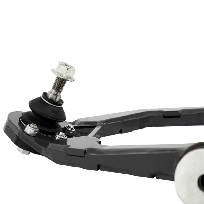 Belltech — Belltech 19-21 Ford Ranger 2WD/4WD Front Upper Control Arm (Pair)
CONTROL ARMS - view 10