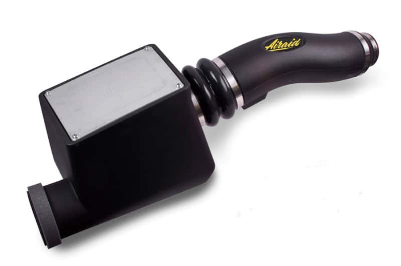 Airaid — Airaid 10-20 Toyota 4Runner V6 4.0L / 10-14 FJ Cruiser V6 4.0L Performance Air Intake System
Performance Air Inta
Air Intake System - view 1