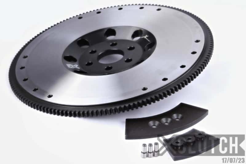 XCLUTCH — XClutch 64-68 Ford Mustang Base 4.7L Chromoly Flywheel
Chromoly Flywheel - view 1