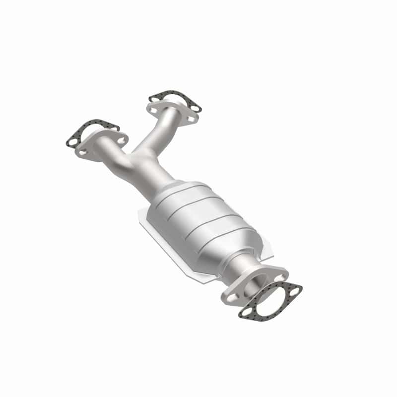 Magnaflow — MagnaFlow Conv DF Mazda 929 92-95 3.0L
Standard Grade
Standard - view 23