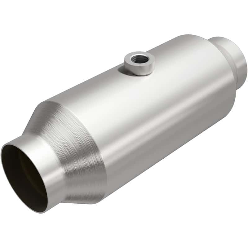 Magnaflow — Magnaflow California Grade Universal Converter 11-15 Mercedes-Benz G550 V8 5.5L
California - view 2