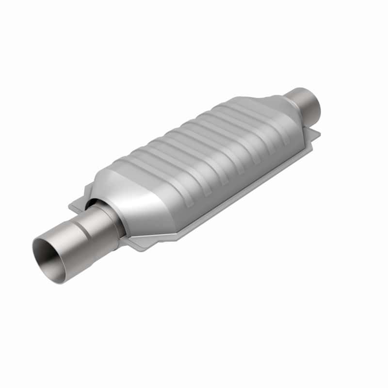 Magnaflow — MagnaFlow Conv Univ 2.5 Single O2 Boss
OEM Grade
Standard - view 18