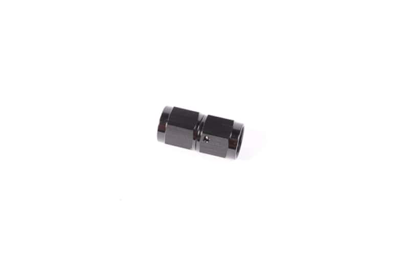 Radium Engineering — Radium Engineering 6AN Coupler Female to Female - Straight - view 2