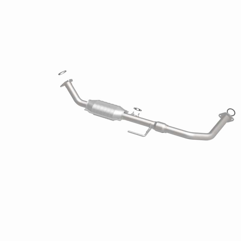 Magnaflow — Magnaflow Conv DF 00-02 Tundra 4.7L 4WD FL
California - view 13