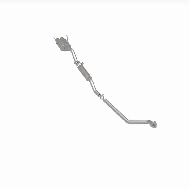 Magnaflow — MagnaFlow Sys C/B Civic Hatchback I4 2.0L 02-
Cat-Back - view 33
