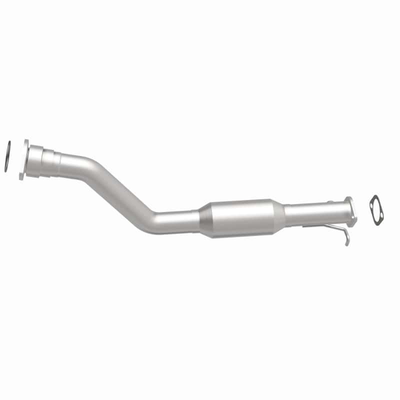 Magnaflow — MagnaFlow Conv DF 97-02 GM 3.8L
OEM Grade
OEM - view 11