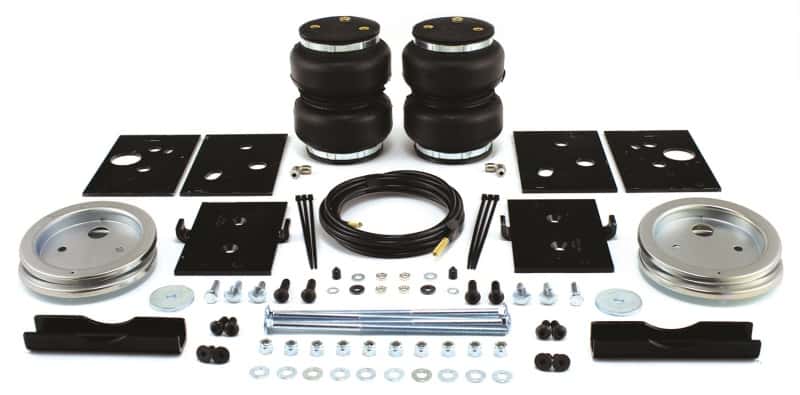 Air Lift — Air Lift LoadLifter 5000 Air Spring Kit
Susp Leveling Kit - view 1