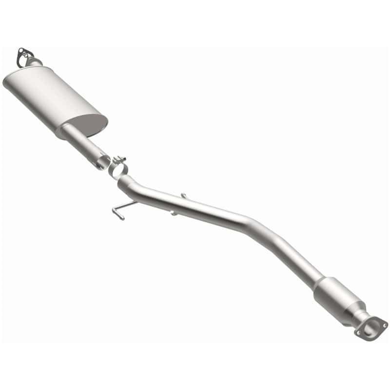 Magnaflow — MagnaFlow Converter Direct Fit 13-17 Hyundai Santa Fe 3.3L
OEM Grade
OEM - view 30