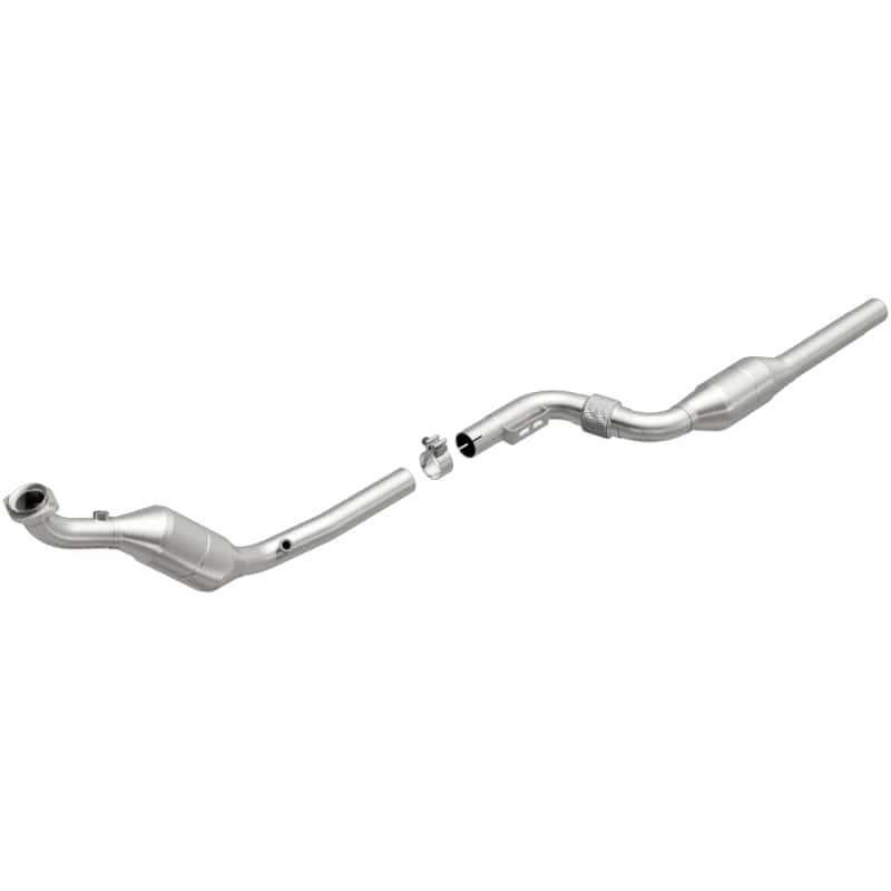 Magnaflow — Magnaflow Conv DF 98-03 MB E320 3.2L P/S
HM Grade
HM - view 1