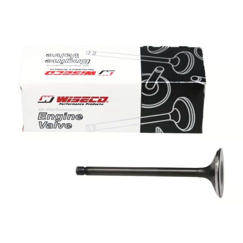 Wiseco — Wiseco Yamaha XT660/700 ATV Valve Steel Intake Valve
Valve - view 4