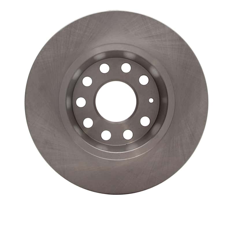 DFC — DFC 17-25 Audi Q2 (Mexico) Rear Brake Rotor
DFC Brake Rotor - view 5