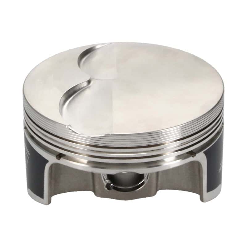 Wiseco — Wiseco Chevrolet LS -4cc Flat Top 1.294 X 4.155 - Set of 8
Piston Set - view 8