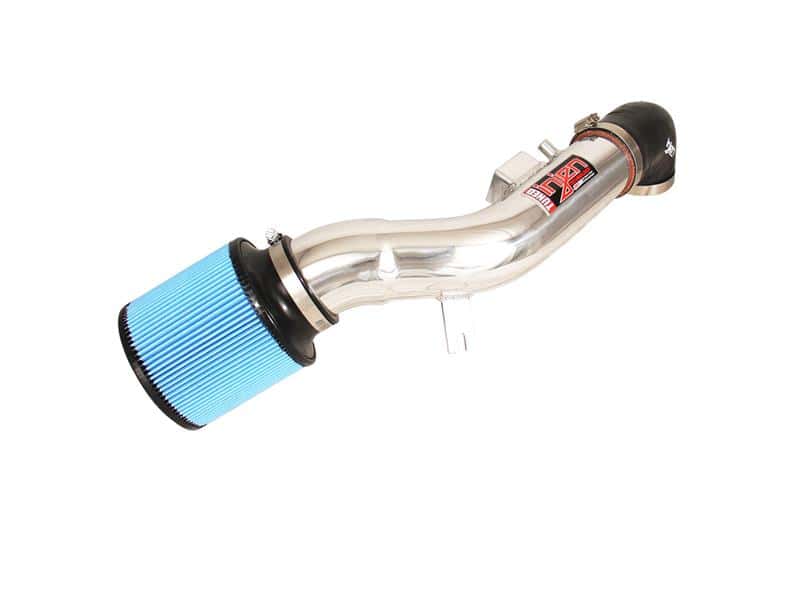 Injen — Injen 08-10 Chevy Malibu 2.4L 6cyl (w/ Air Pump) Polished Tuned Air Intake w/ MR Tech & Air Fusion
Short Ram Intake
Air Intake Kit - view 1