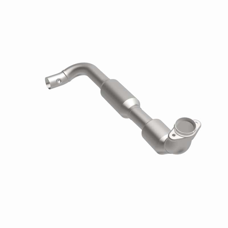 Magnaflow — Magnaflow 02-03 Ford F-150 5.4L Direct Fit Converter
California - view 10