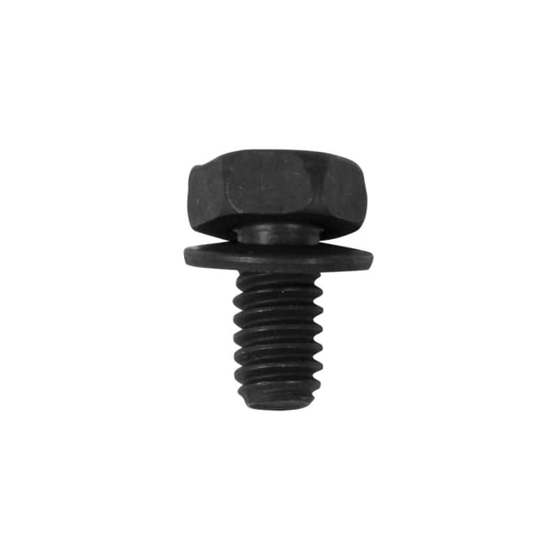 Yukon Gear & Axle — Yukon Gear Bolt/Screw For Adjuster Lock For Chrysler 7.25in / 8.25in / 8.75in / 9.25in
Adjuster Lock Screw  - view 3