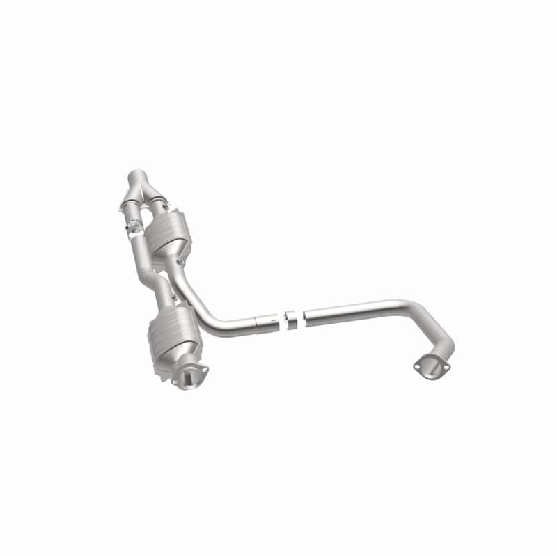Magnaflow — Magnaflow Conv DF 04-07 Dodge Ram 5.7L
HM Grade
HM - view 24
