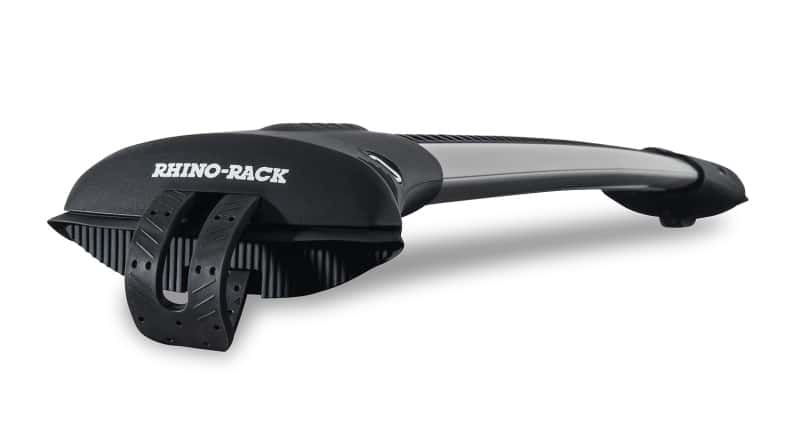 Rhino-Rack — Rhino-Rack Vortex StealthBar - 965mm - Single - Silver - view 2