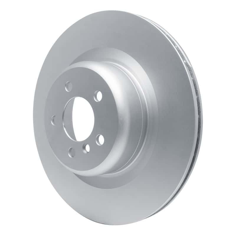 DFC — DFC 10-14 BMW X5 Rear GeoSPEC Coated Rotor
DFC Brake Rotor - view 2