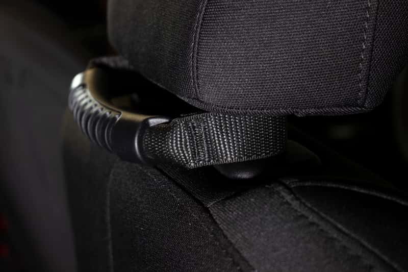 Fishbone Offroad — Fishbone Offroad Grab Handles for Head Rest - view 6