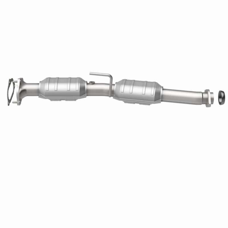 Magnaflow — MagnaFlow Conv DF 03-04 Ford Ranger 3.0/4.
HM Grade
HM - view 12