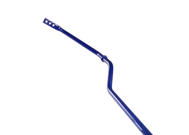 Superpro — SuperPro 2009 Nissan GT-R Premium Rear 20mm 3-Position Adjustable Sway Bar Kit
Sway Bar - view 5