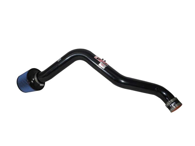 Injen — Injen 94-97 Honda Accord 2.2L Black Cold Air Intake (Special Order)
Cold Air Intake
Air Intake Kit - view 2