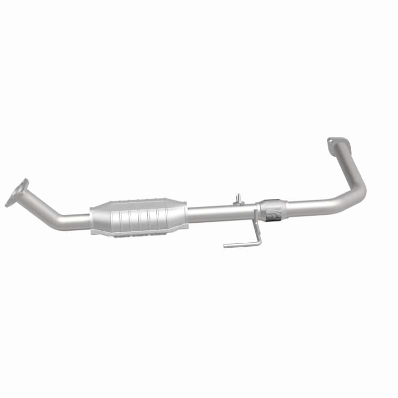 Magnaflow — MagnaFlow Conv DF 00-04 Toyota Tundra V8 4.7L Gas
HM Grade
HM - view 11