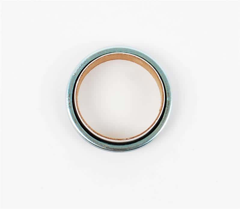 Cometic Gasket — Cometic Chevy Gen 1 Small Block V8 Timing Cover Seal Jesel Belt Drive Dual Lip, Wet & Dry Sump 86587
Timing Cover Seal - view 1