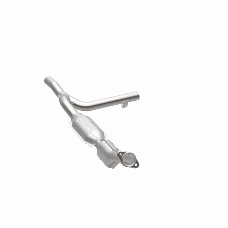 Magnaflow — MagnaFlow Conv DF 01-03 Ford F150 5.4L Passenger Side
HM Grade
HM - view 23
