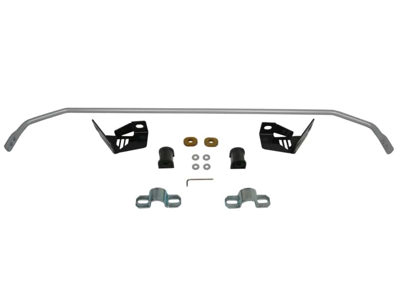 Whiteline — Whiteline 16-18 Mazda MX-5 Miata 16mm Rear Adjustable Sway Bar Kit
Sway Bar - view 2