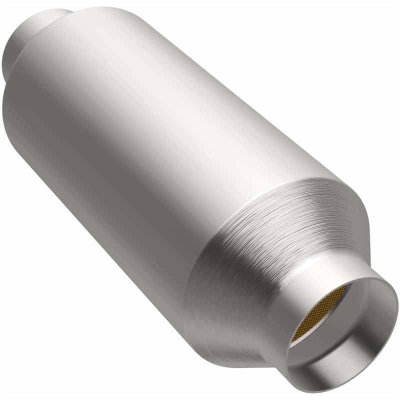 Magnaflow — Magnaflow Conv Uni CA 2.00in./2.00in. Straight Direct Fit Converter
California - view 2