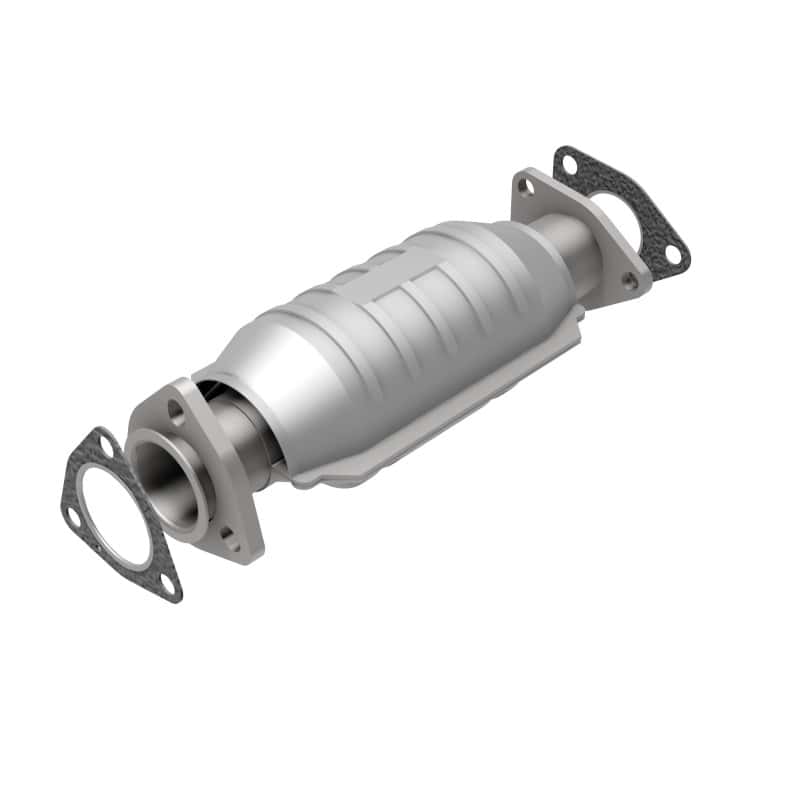 Magnaflow — MagnaFlow Conv Direct Fit Accord 86-89
Standard Grade
Standard - view 18