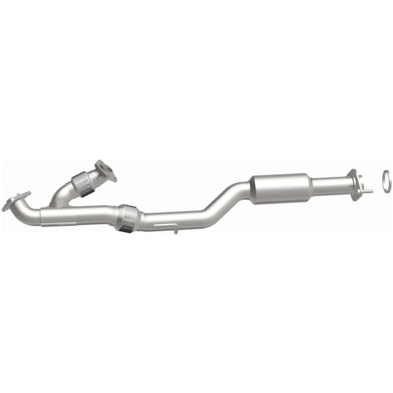 Magnaflow — MagnaFlow Direct-Fit OEM EPA Compliant Catalytic Converter - 13-15 Nissan Pathfinder V6 3.5L
OEM Grade
OEM - view 5