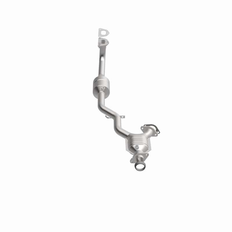 Magnaflow — Magnaflow Conv DF 04-05 Subaru Outback/Legacy 2.5L D/S
OEM Grade
OEM - view 16