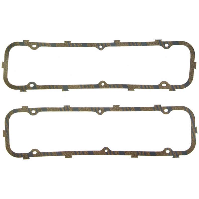 Fel-Pro — Fel-Pro Buick Skylark VS 50034 C Engine Valve Cover Gasket Set - view 1