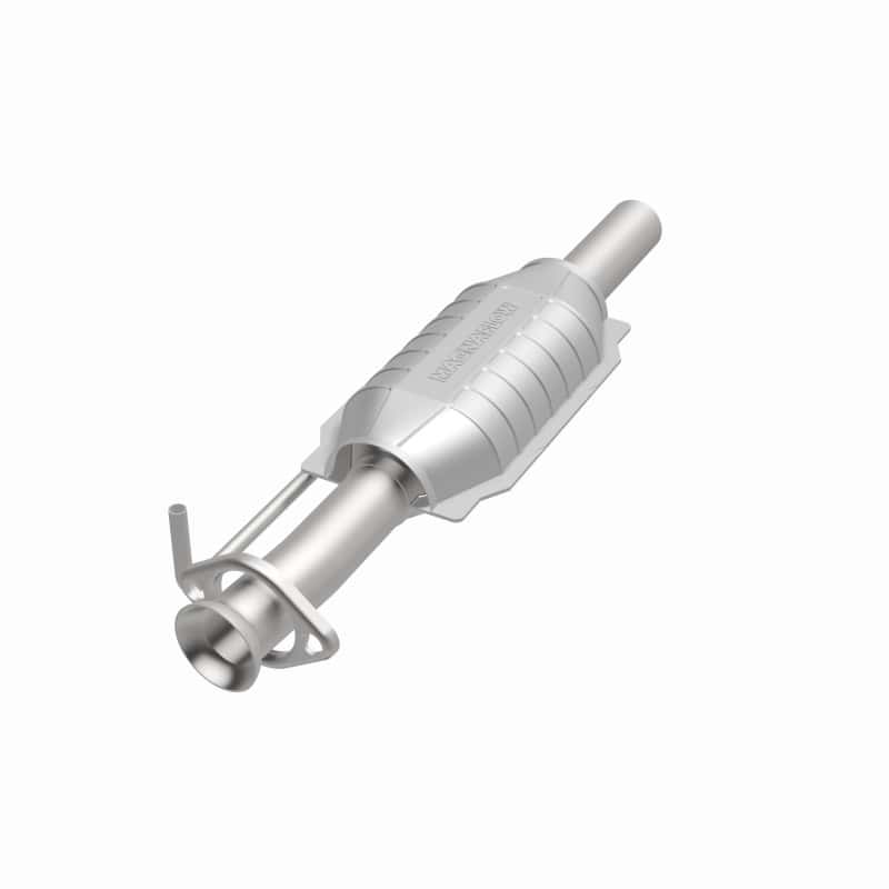 Magnaflow — MagnaFlow Conv Ford-Mercury 26X6.5X4 2/2
Standard Grade
Standard - view 27