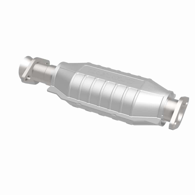 Magnaflow — MagnaFlow Conv DF 94-97 Montero 3.5L rear 49S
HM Grade
HM - view 13