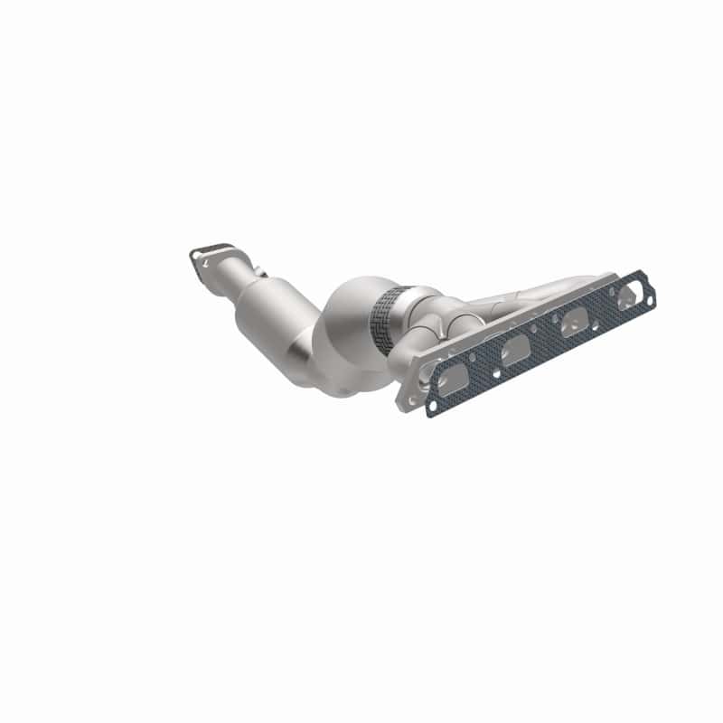 Magnaflow — Magnaflow 07-08 Mini Cooper 1.6L Direct Fit Catalytic Converter
California - view 19